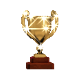 My wonderful awards!