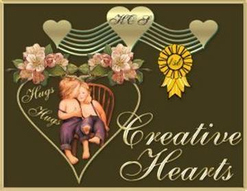 Creative Hearts