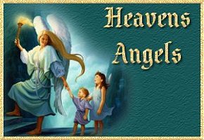 Heaven’s Angels