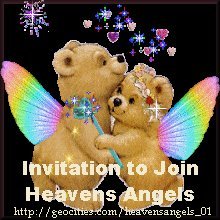 Heavens Angels