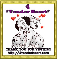 4 Tender Heart