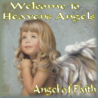 Angel of Faith